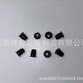 高品质英制锌合金带介内外牙工厂直售品质保证