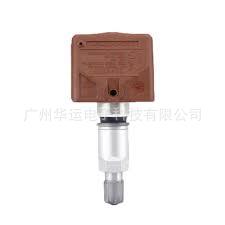适用于欧宝雅特胎压传感器13348393