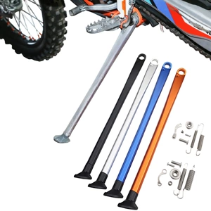17-22 Husqvarna Te Fe Ktm Exc F Xc Xcw off-road motosiklet yan dayağı üçün