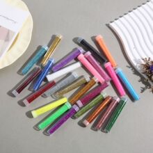 �S��ֱ��ԇ��ƿ�b���W���[��8��ƿ�b24ɫ�W���ֹ�DIY�b�Ʒ����