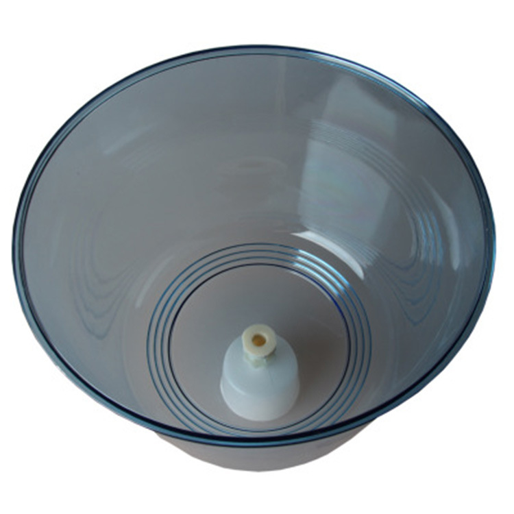 Fábrica al por mayor tubería dispensador de agua almacenamiento de agua pequeño Unicom accesorios universales 8L pequeña conexión