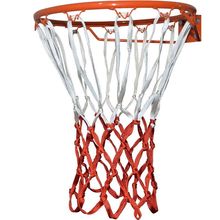 篮球网篮球网兜加粗耐用型框网12扣专业比赛标椎蓝球框网耐用新款