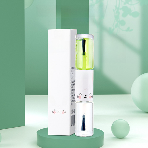 Baby's Anti-Nail Biting Solution, Safe for Ingestion, Corrects Finger Biting for Children, Suitable for Students