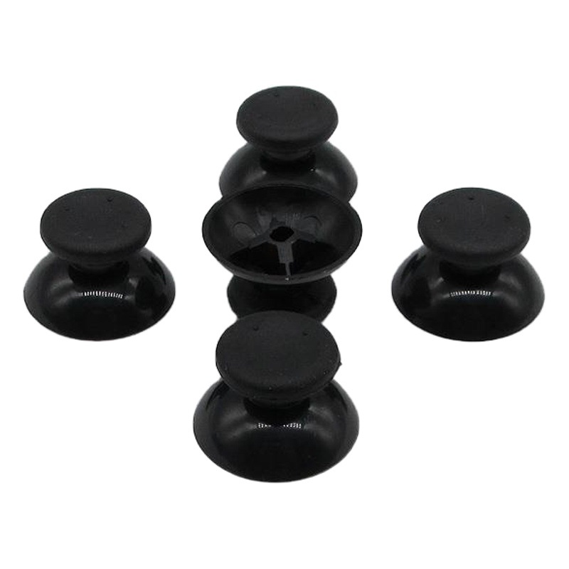 Venta al por mayor mango de juego cabeza de hongo PS2/3/4/Xbox360 Rocker Cap 3D botón tapa de protección Gamer