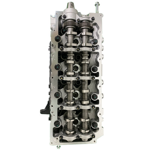 1Kd Engine Suitable for Toyota Prado / Hilux 3.0t Diesel Version, Brand New Engine