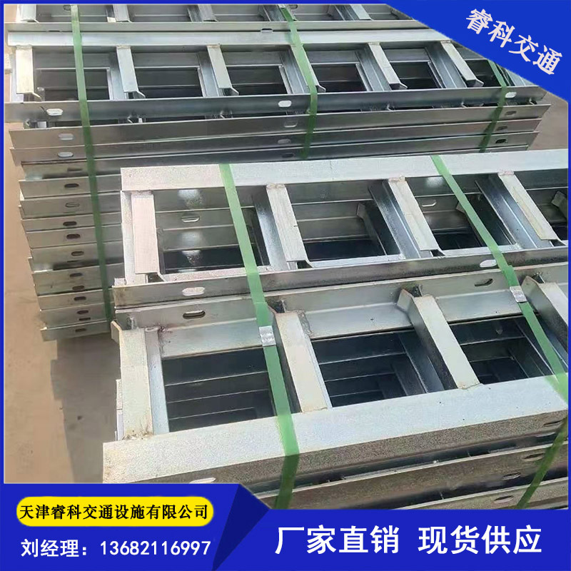 厂家销售电缆支架弱电井热镀锌电缆电力隧道沟桥架热镀锌桥架