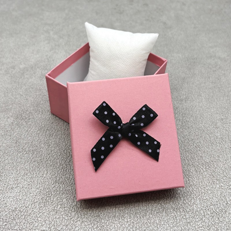 Caja Rectangular para Reloj Cartón para Relojes y Estuche de Regalo
