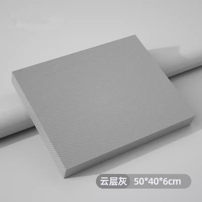 高品質のバランスパッドの柔らかい踏みパッドのフィットネスの平板のサポートパッドのトレーニングの厚いヨガの補助の単色の柔らかい畳のマット|undefined