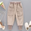 Maobian pocket apricot color