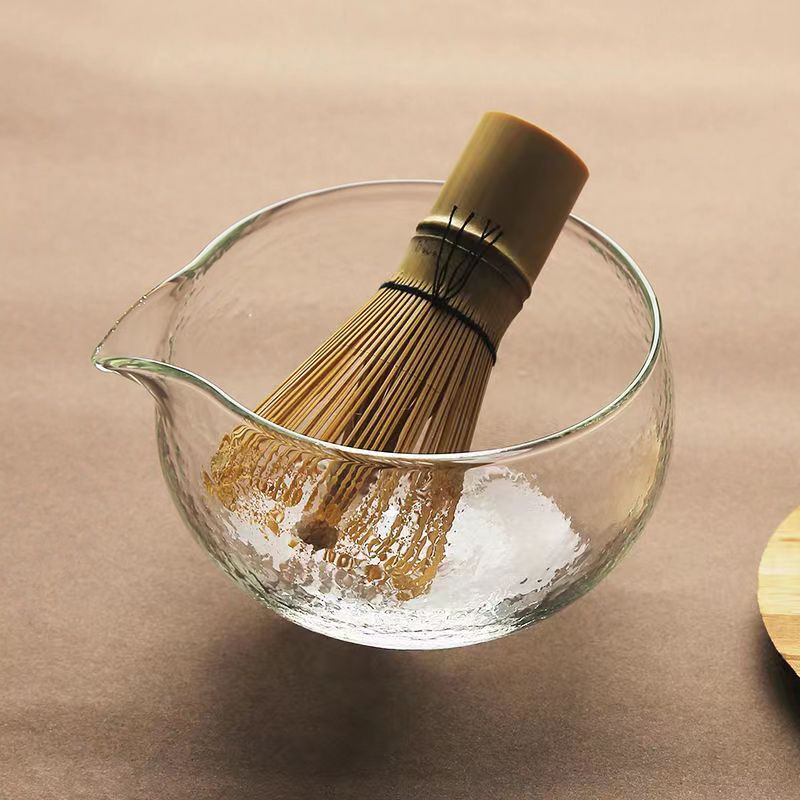 宋代茶筅抹茶刷搅拌刷竹筅树脂百本立点茶筅工具出口抹茶碗振尾荣|undefined