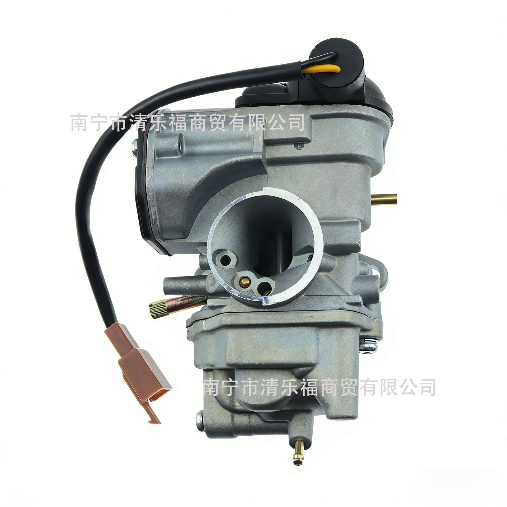 Carburetor Suitable for Suzuki Ag50 Ad50 Ag100 V100 Two-Stroke Motorcycle Carburetor