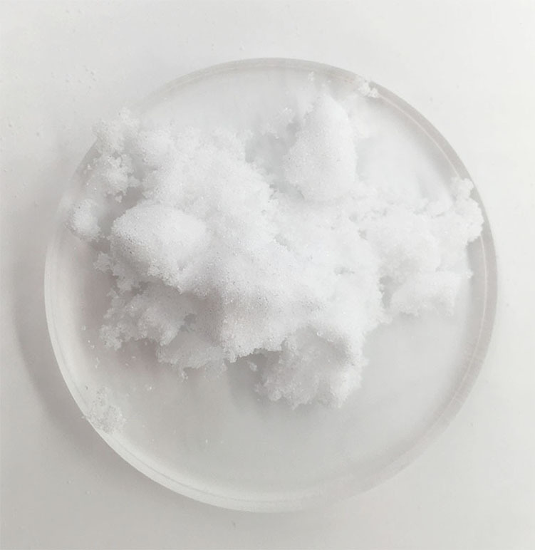 四甲基碘化铵99% CAS 75-58-1 TMAI 白色结晶 可分包销售