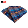 Handkerchief, scarf, fashionable material, polyester