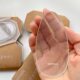 out of japan single black technology! Dead skin! It's really amazing! Nano glass foot rub