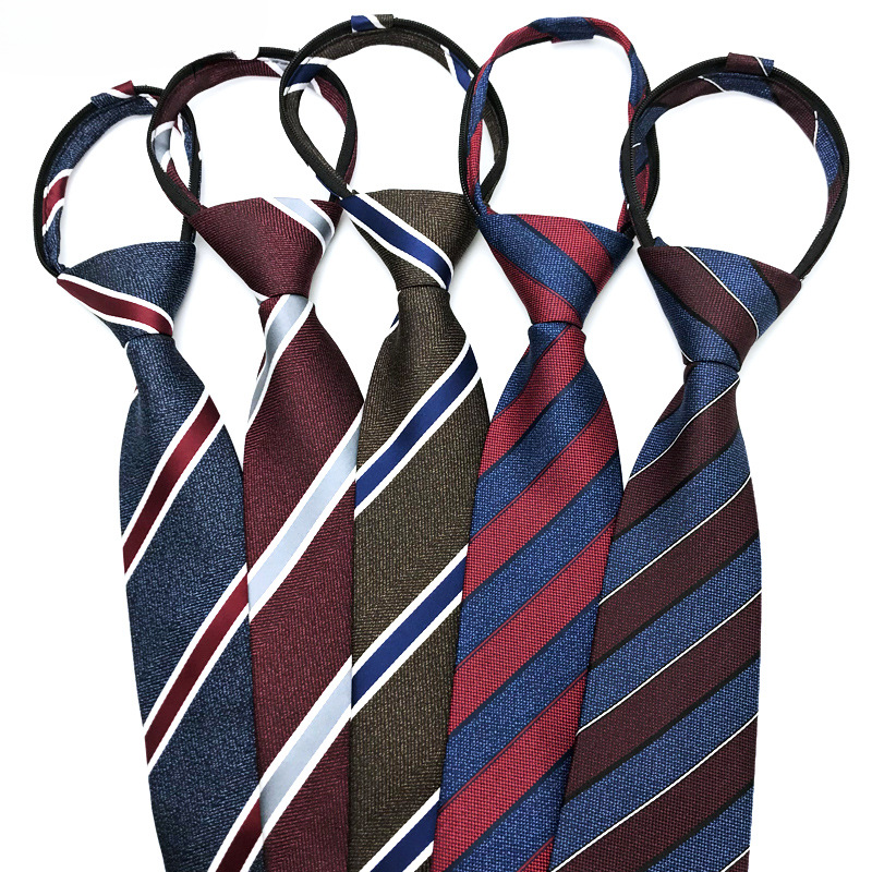 Men's tie