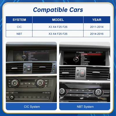 Car display, system wireless CarPlay car