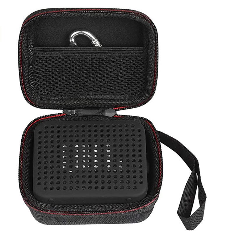 JBL Go2, 3 Bluetooth speaker storage bag BRICS 2 generation wireless Bluetooth speaker bag eva mini audio bag