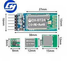 BT-24�{��5.0ģ�K BLE5.0����͸�����ڟo��ģ�M �͹��Ĵ���CC2541