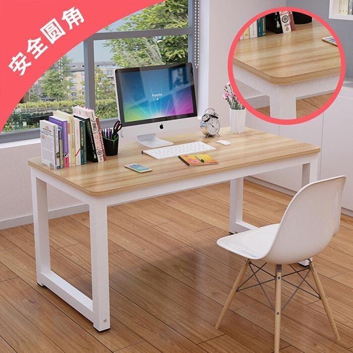 Practical Home Desk, Simple Gaming Desk, Student Study Desk, Desktop Office Desk, Modern Multi-Purpose Commercial Computer Desk Practical Home Desk, Simple Gaming Desk, Student Study Desk, Desktop Office Desk, Modern Multi-Purpose Commercial Computer Desk