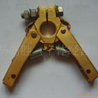 供应各型号电机碳刷架等其他电机配件