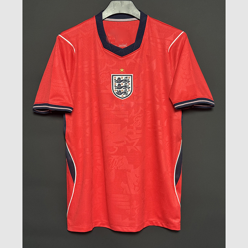 Ropa de fútbol de la Copa del mundo 2026 Argentina Francia Noruega España Inglaterra Bélgica camiseta image 12