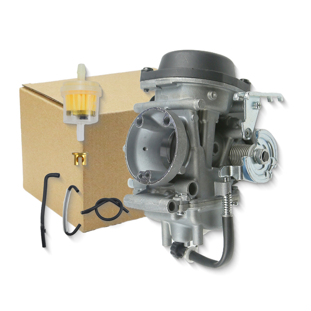 13200-29Fq0 Motorcycle Carburetor Suitable for Suzuki Drz400 Kawasaki Klx400Sr