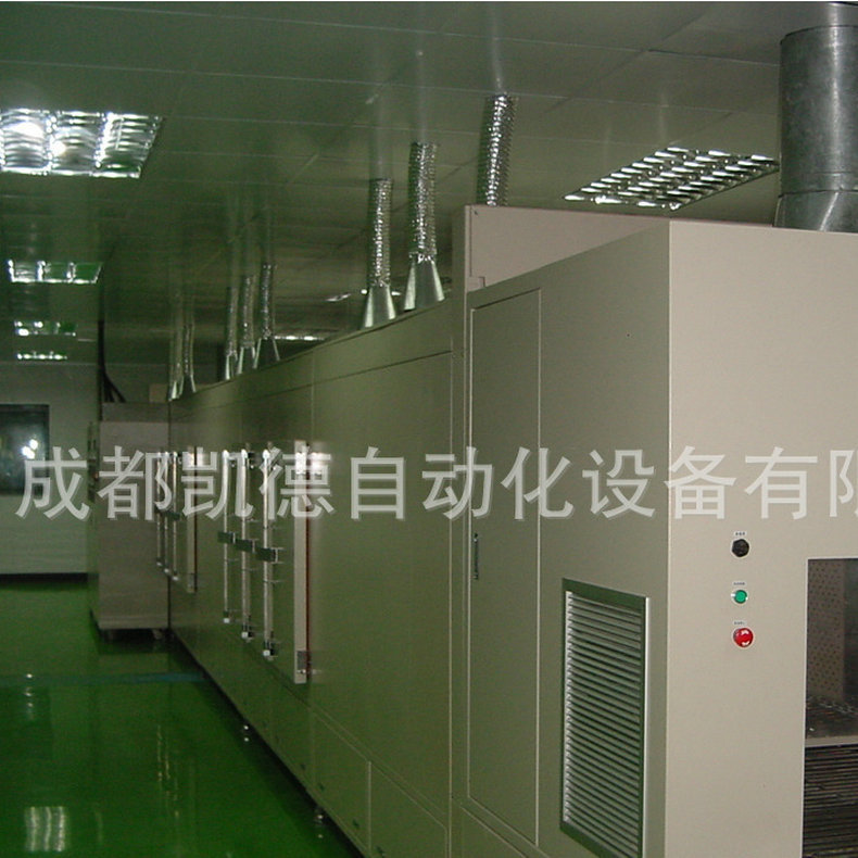 水帘机喷油柜 水洗式喷油柜 双皮带生产线涂装喷油柜