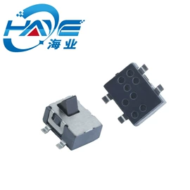 拨动开关;轻触开关;微动开关