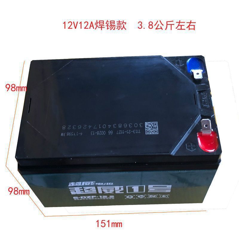 Chaowei 電気自動車シングル Tianeng バッテリー照明インバーターとバッテリー|undefined