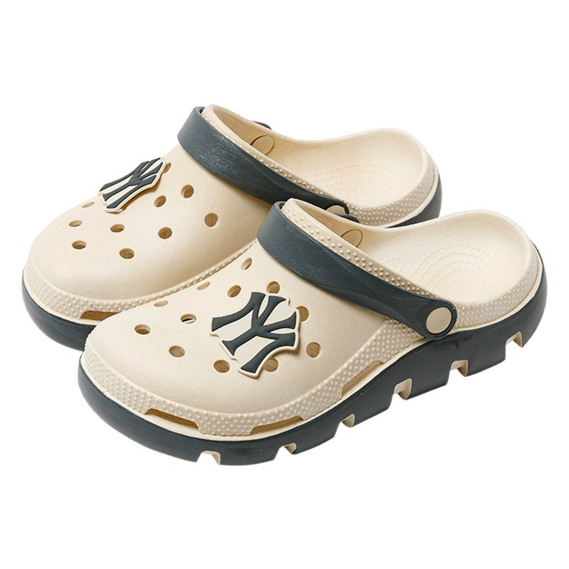 Новые трансграничные пещерные туфли для мужчин и женщин летом для отдыха