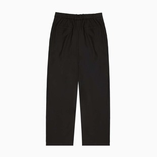 RUIIENRS x OHOD 2023 AW Japanese autumn fashion drawstring loose casual pants LP006