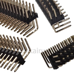 3�ŏ����� 2.54mm�g�� ��� 3*40P 2.54mm 3*40PIN���ŏ����