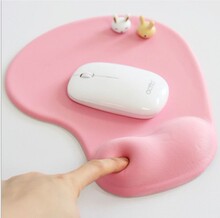 Mouse pad 2020 new  Office work mouse pad 鼠标垫跨境专供代发