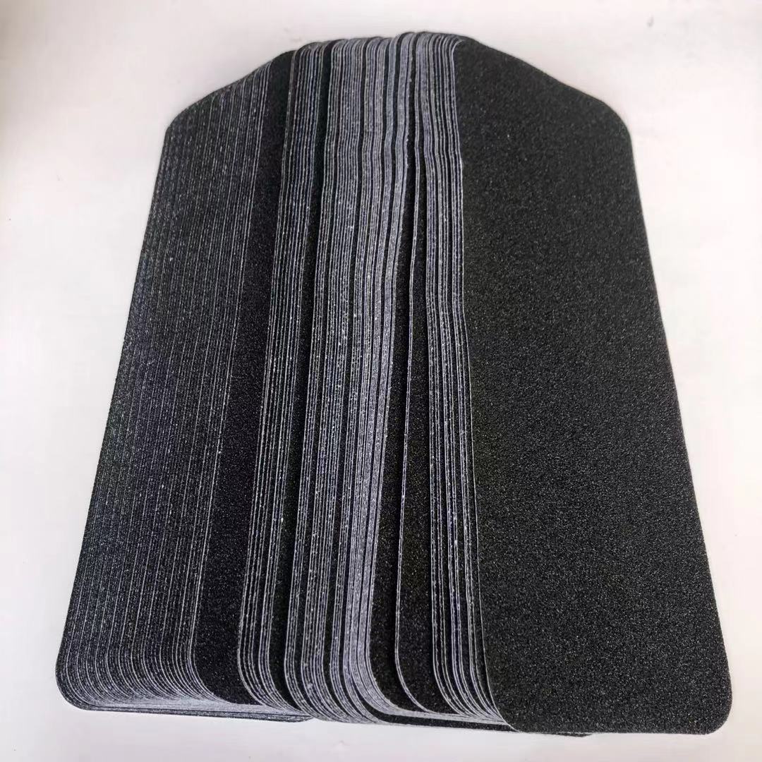 适用于小松日立神钢住友卡特三一现代挖掘机防滑贴纸防滑垫磨砂纸