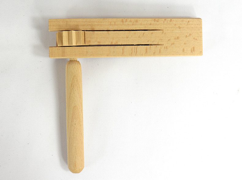 Tablero de sonido Orff instrumento musical para niños tablero de sonido de madera