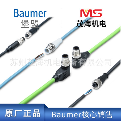 现货供应堡盟 Baumer模块  工控机 全线产品MZZB 02/052/065