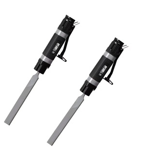 Japanese-Made Tsubosan Pot Three Pneumatic File Taf-7500S Small