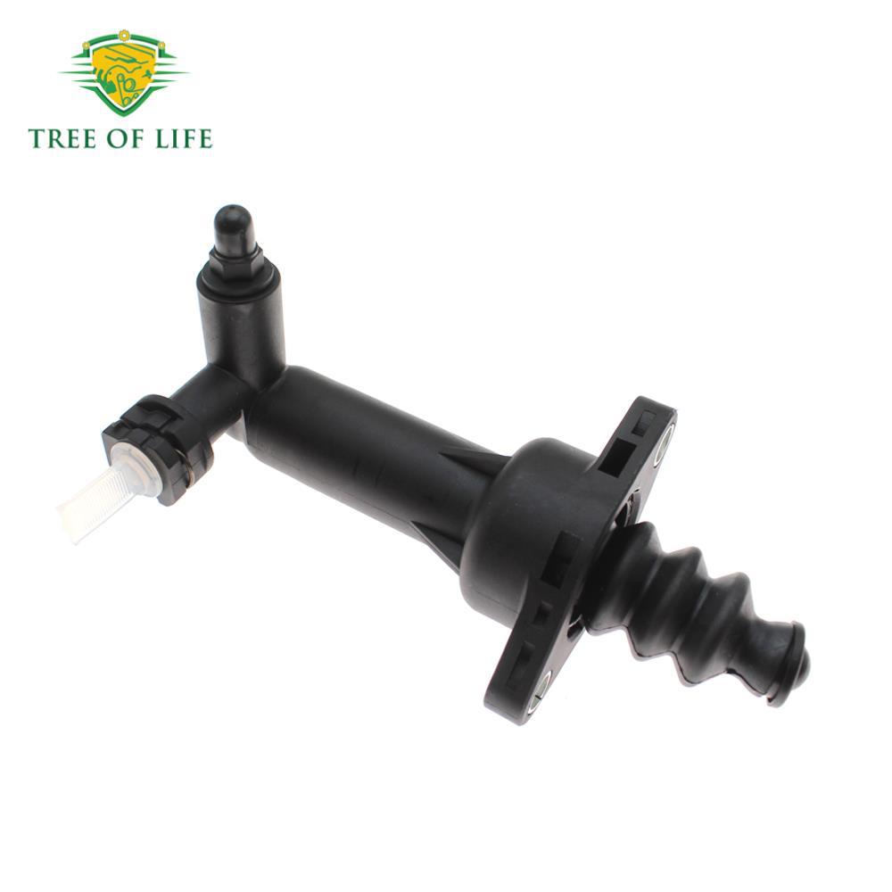 6Q0721621F para Audi A3 8P A1 Volkswagen Golf Jetta embrague cilindro accionado image 5