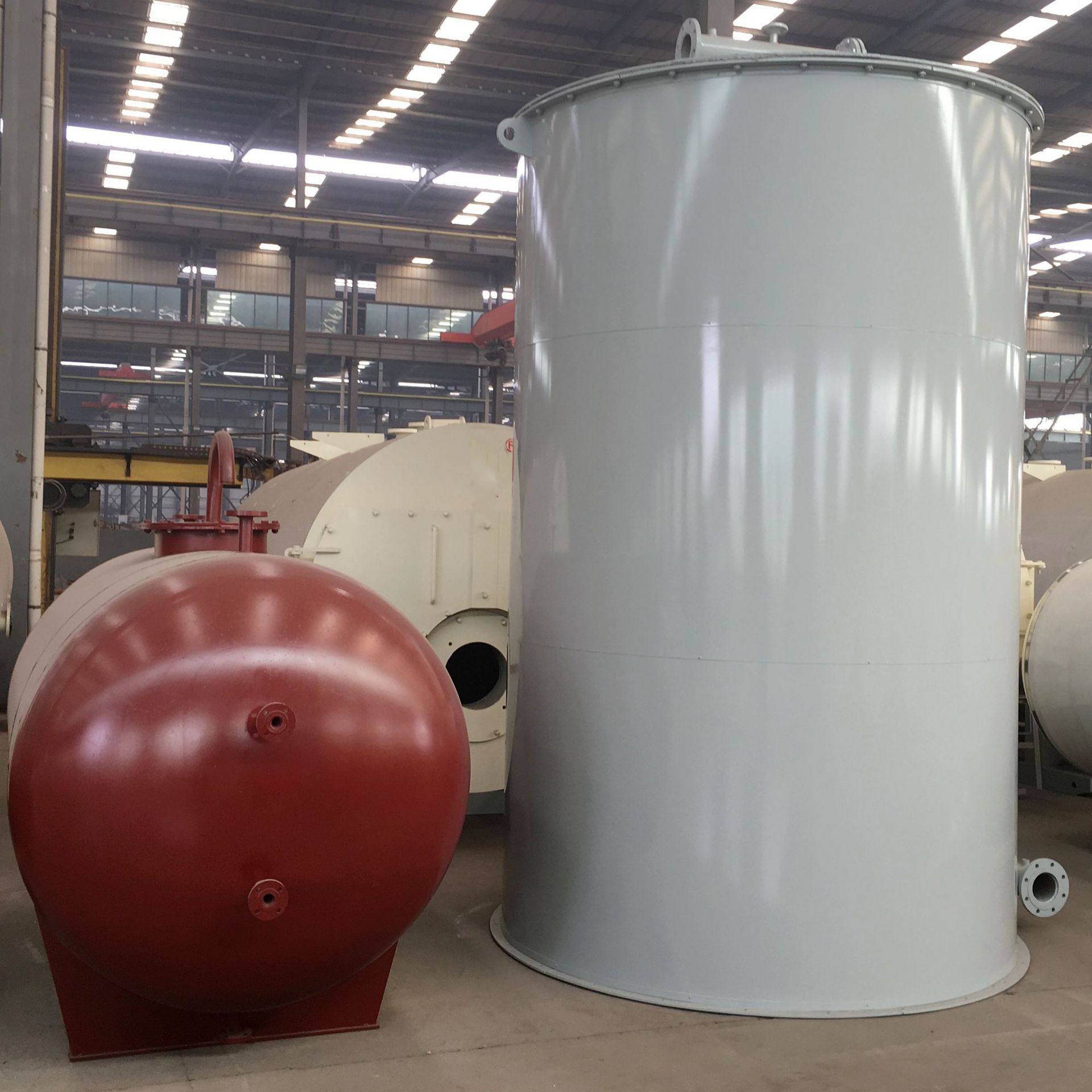 二十万三十万生物质导热油炉 四十万导热油炉价格技术参数