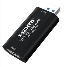HDMIҕ�l�ɼ���MS2130оƬ4K30hz �O�زɼ������C픺��D�Q����3.0