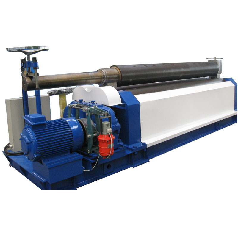 供应上辊数控万能式卷板机 W11S卷板机 卷板机厂价直销重型