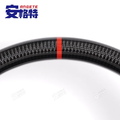 Suitable for Seat/Leon/Ibiza: Steering wheel