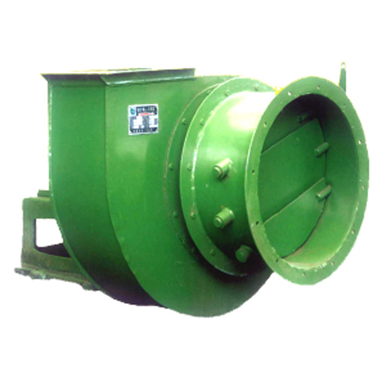 不锈钢离心风机 锅炉耐高温引风机 Y5-47离心式
