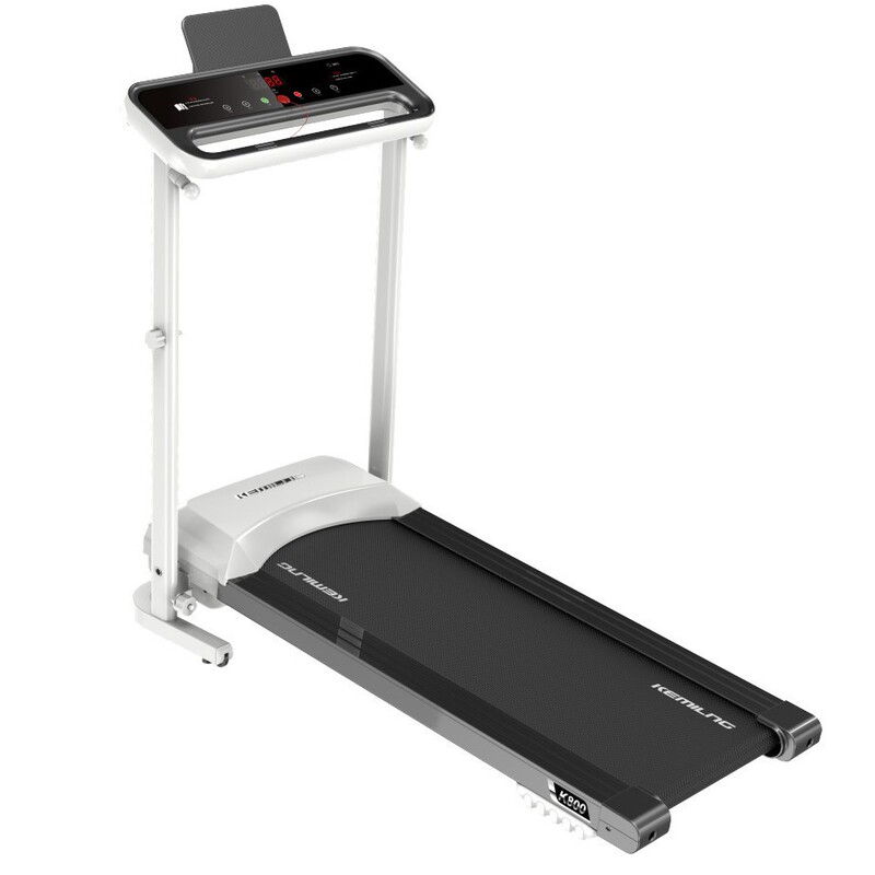 Cross-Border Gift K500 Home Electric Treadmill Bluetooth Speaker Foldable Silent Fitness Equipment