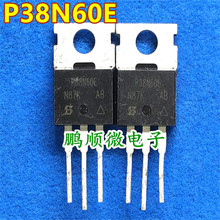 P38N60E 38A 600V TO-220���b ԭ�b��C�� MOS�� ��Ч�����O��