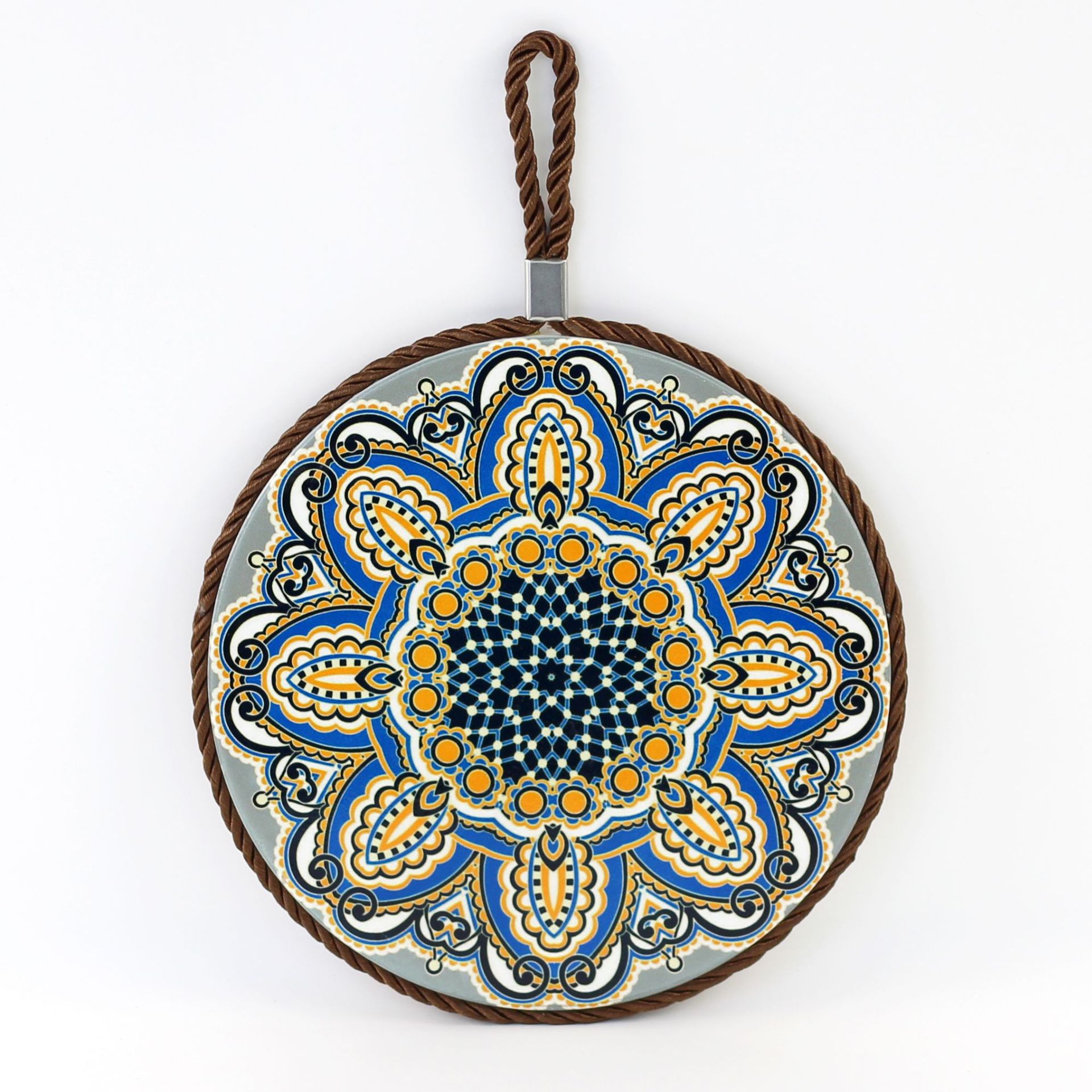 만다라-아니요. 10