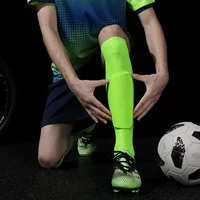 ZHIDA Socks Da Da клейкие нескользящие футбольные носки мужские колени длинная трубочка полотенцесушитель для взрослых детей летом