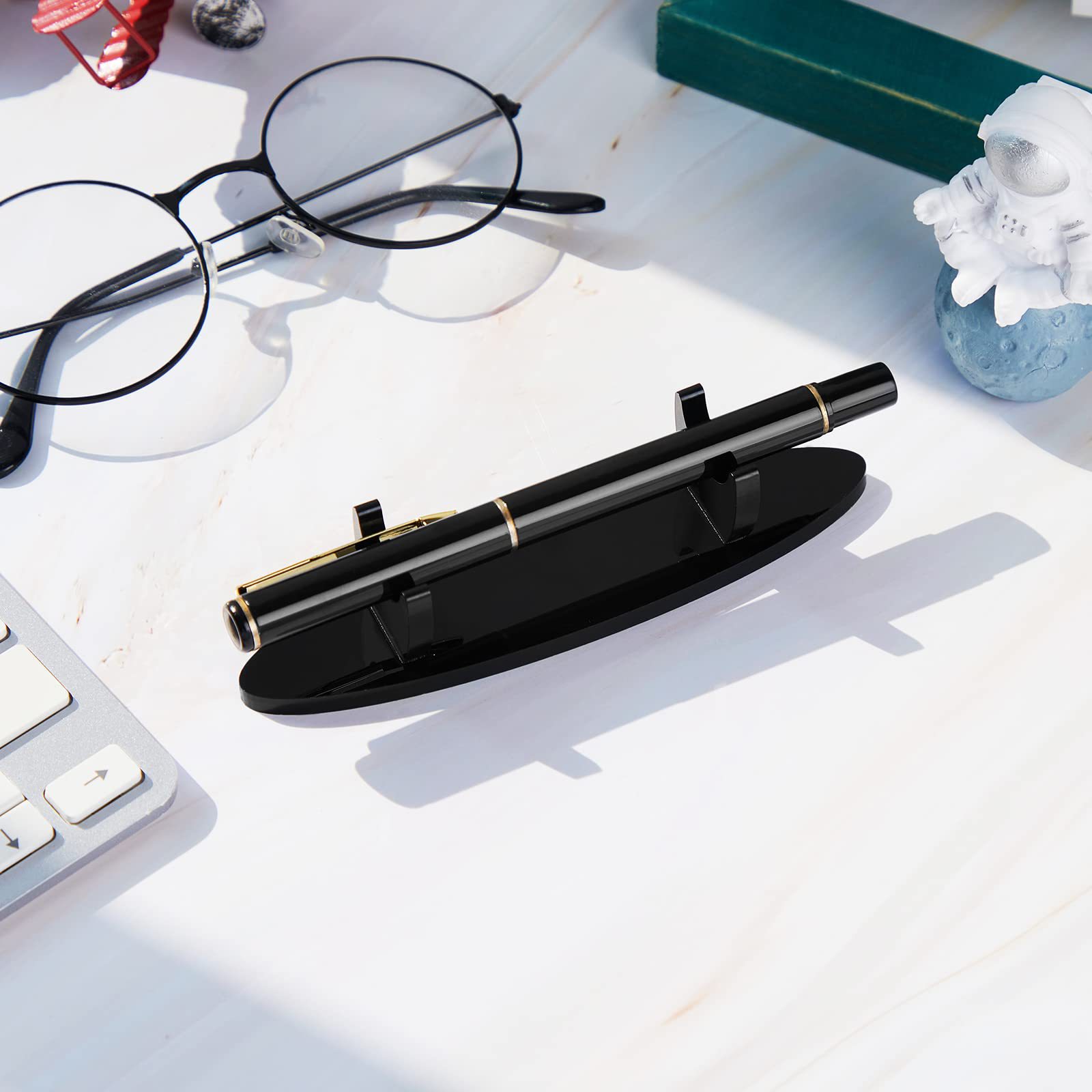 Black Pen Holder