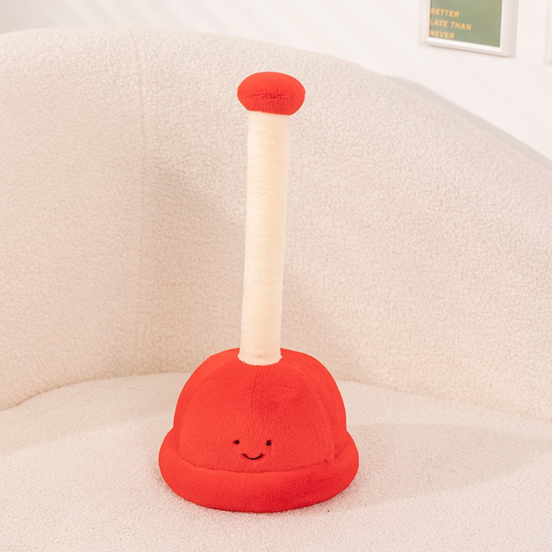Toilet stopper 38.016cm kg