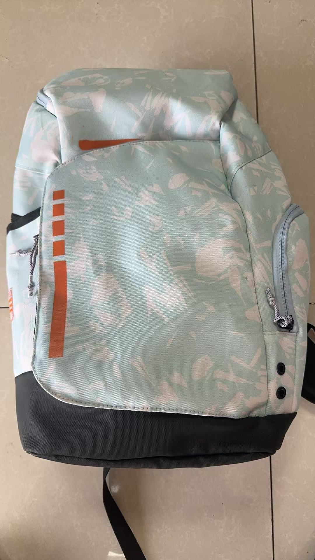5886 글레이셔 블루